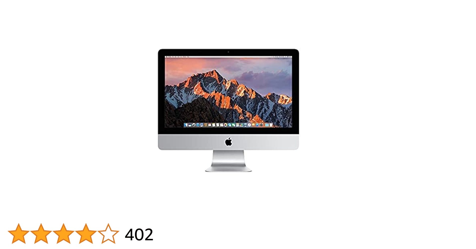 Macデスクトップ R.ST. only /Apple iMac21.5inch mid2011 Apple iMac 21.5
